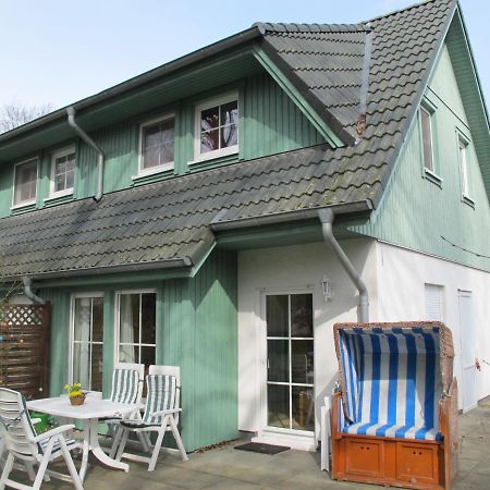 Holiday Home Im Kiefernweg Dhh 21 By Interhome ซินโนวิทซ์ ภายนอก รูปภาพ