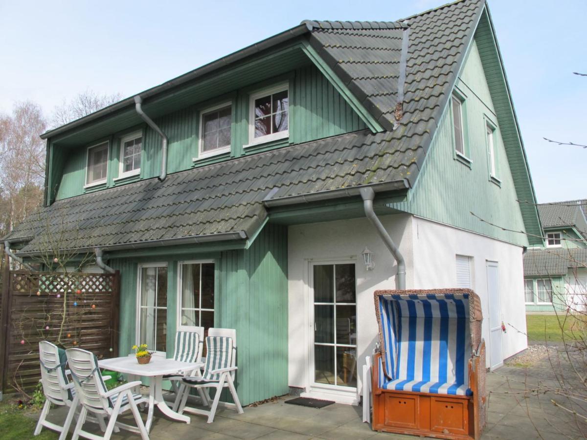 Holiday Home Im Kiefernweg Dhh 21 By Interhome ซินโนวิทซ์ ภายนอก รูปภาพ