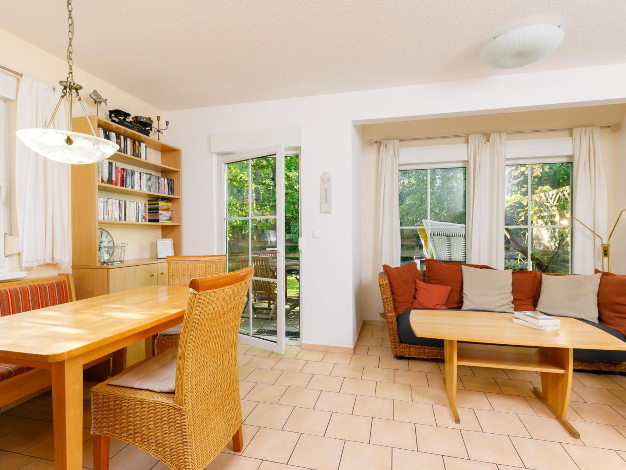 Holiday Home Im Kiefernweg Dhh 21 By Interhome ซินโนวิทซ์ ภายนอก รูปภาพ