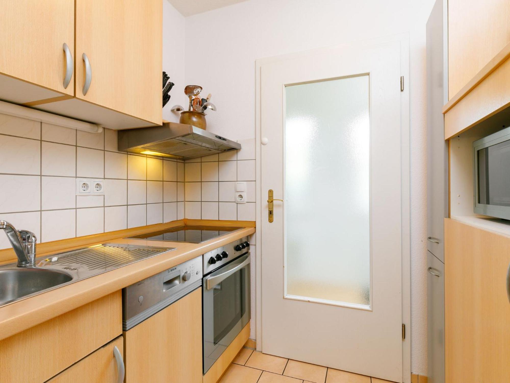 Holiday Home Im Kiefernweg Dhh 21 By Interhome ซินโนวิทซ์ ภายนอก รูปภาพ