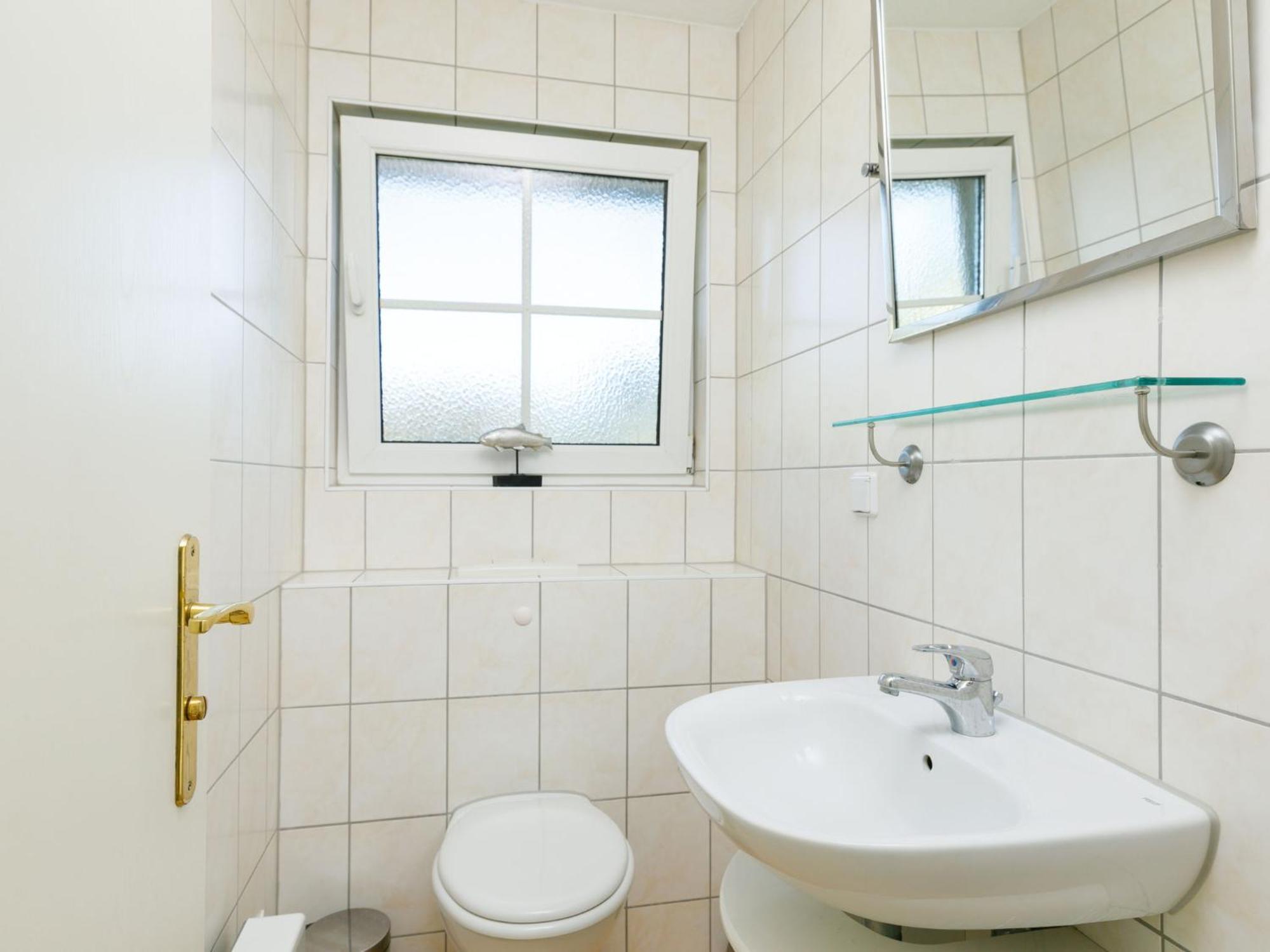Holiday Home Im Kiefernweg Dhh 21 By Interhome ซินโนวิทซ์ ภายนอก รูปภาพ