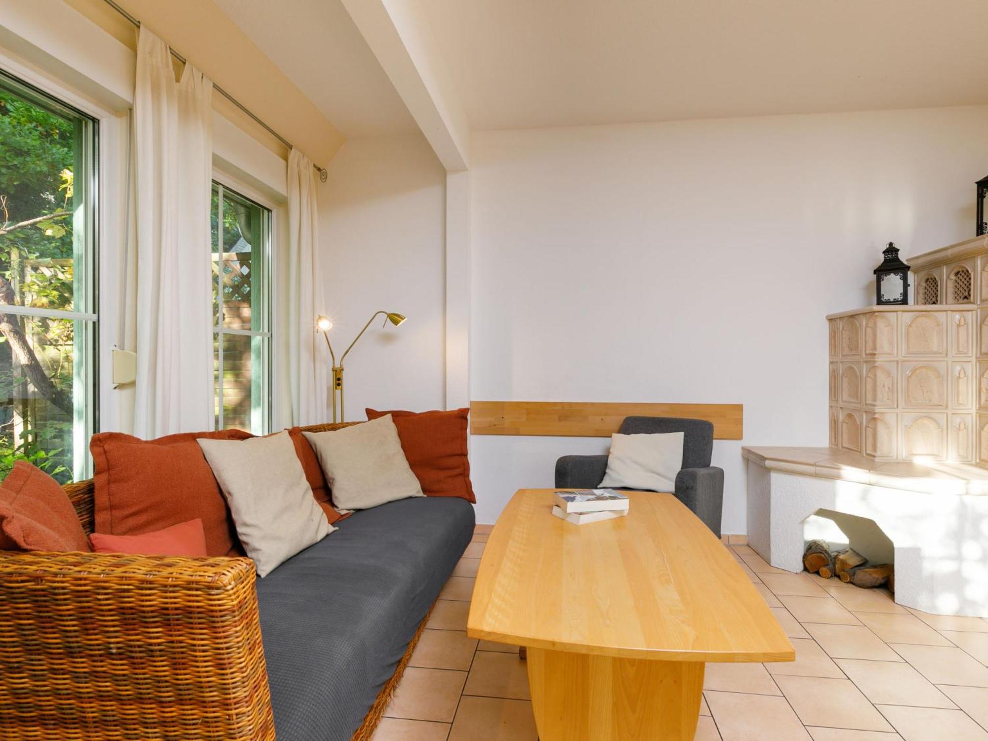 Holiday Home Im Kiefernweg Dhh 21 By Interhome ซินโนวิทซ์ ภายนอก รูปภาพ
