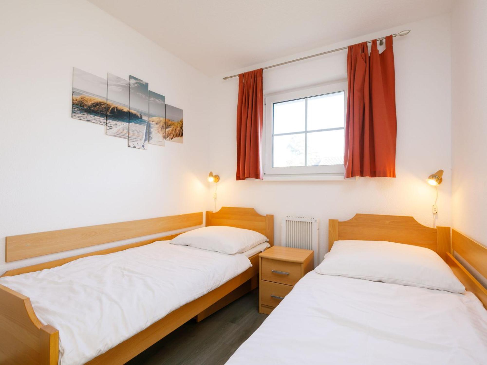 Holiday Home Im Kiefernweg Dhh 21 By Interhome ซินโนวิทซ์ ภายนอก รูปภาพ