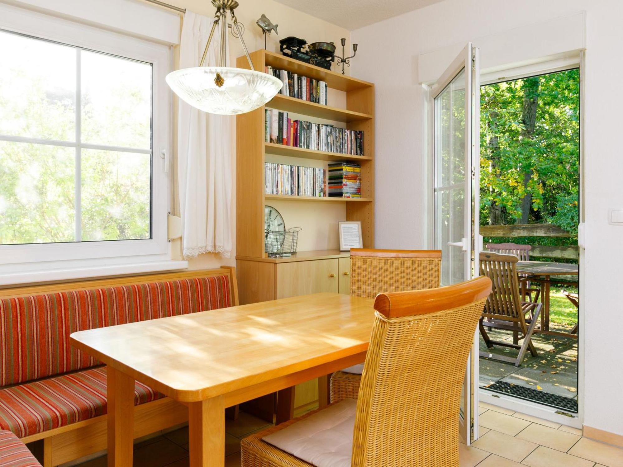 Holiday Home Im Kiefernweg Dhh 21 By Interhome ซินโนวิทซ์ ภายนอก รูปภาพ